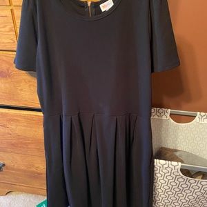 Amelia 3xl black never worn